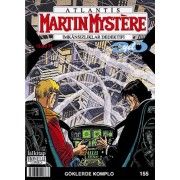 martin mystere #155